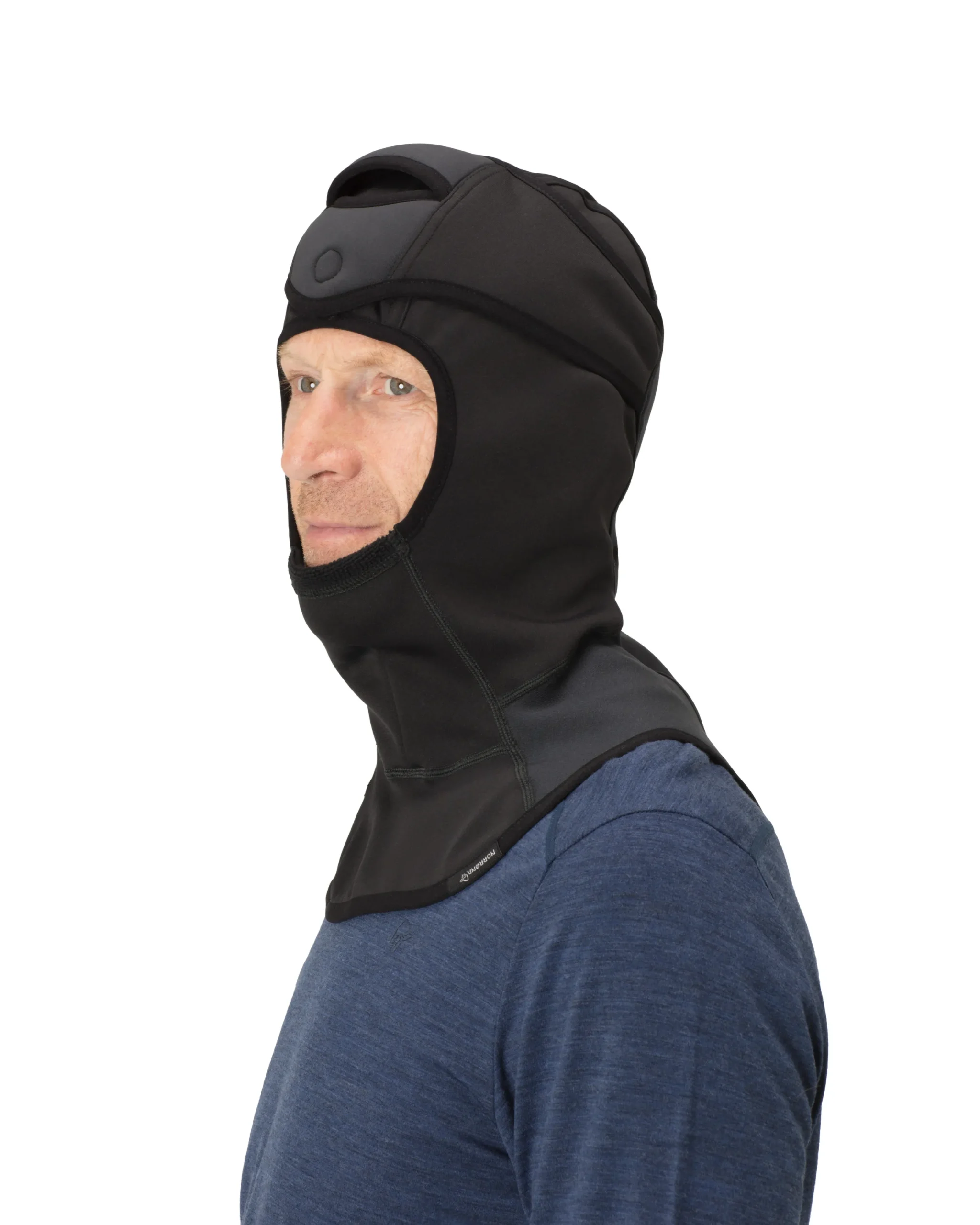 arktis_expedition_facemas_0.webp Fashion Arktis Expedition Facemask Unisex Ousland Edition Damen/Herren Kopfbedeckungen | Kopfbedeckungen