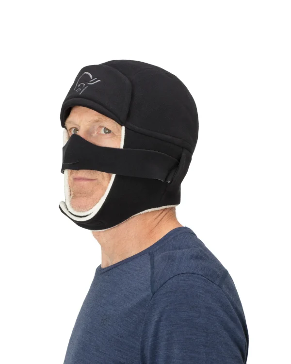 Store Arktis Expedition Hat Unisex Ousland Edition Damen/Herren Kopfbedeckungen | Kopfbedeckungen
