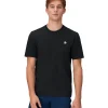 Discount /29 Cotton Viking Patch T-Shirt M's Herren T-Shirts/Lange Ärmel