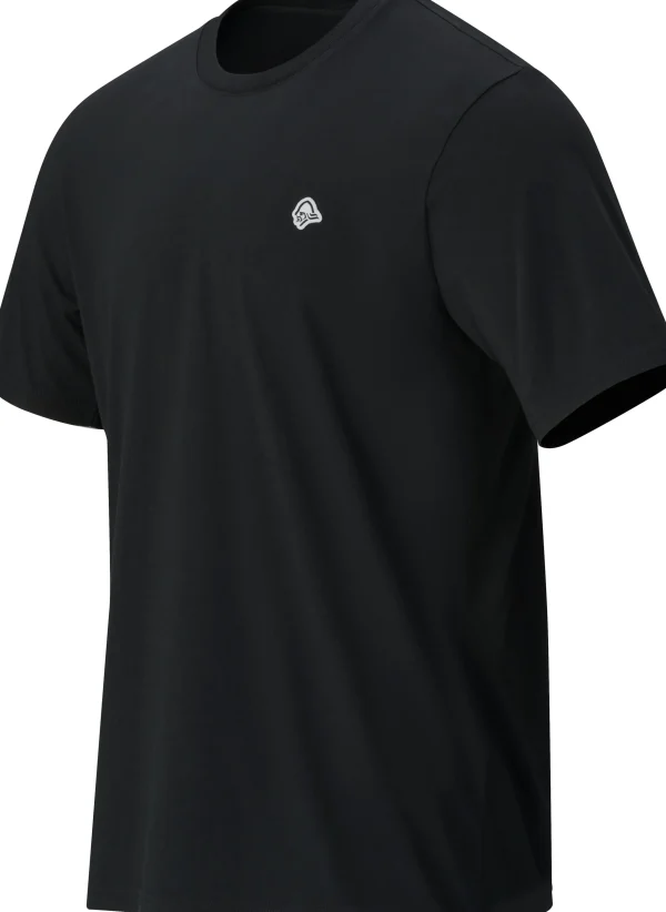 Discount /29 Cotton Viking Patch T-Shirt M's Herren T-Shirts/Lange Ärmel