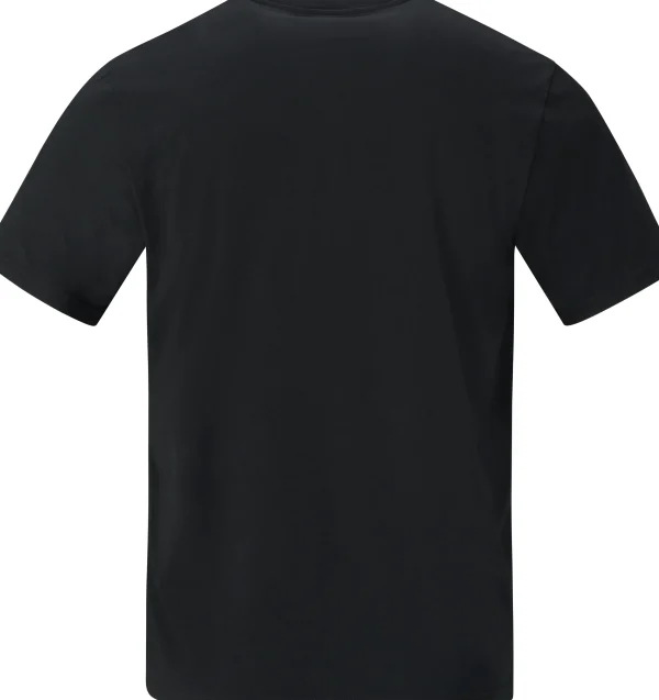 Discount /29 Cotton Viking Patch T-Shirt M's Herren T-Shirts/Lange Ärmel