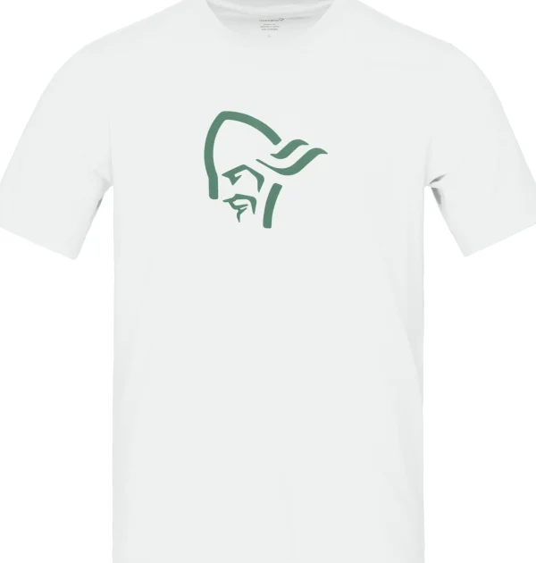 Cheap /29 Cotton Viking T-Shirt M's Herren T-Shirts/Lange Ärmel