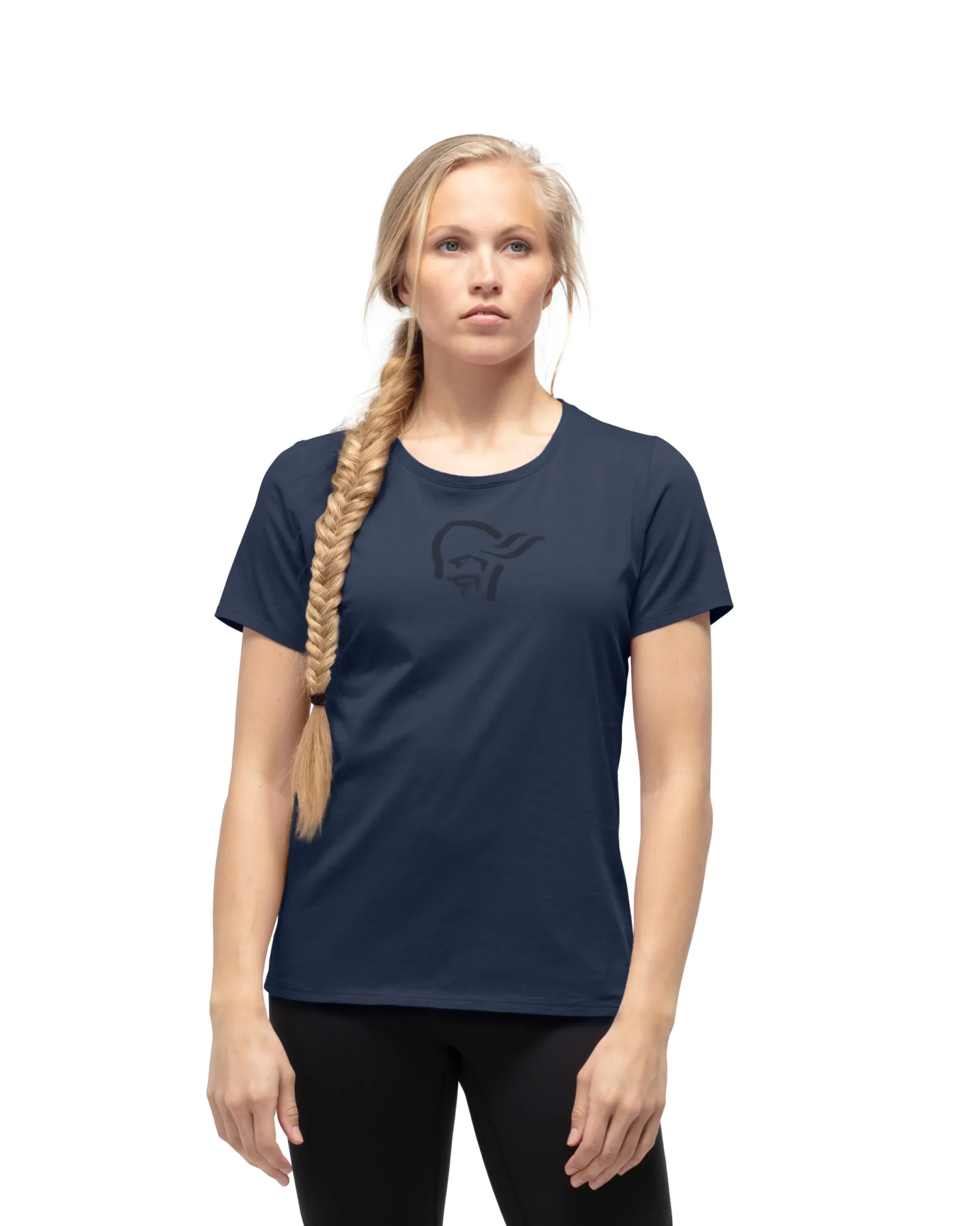 cotton_viking_tshirt_ws_0.webp Outlet /29 Cotton Viking T-Shirt W's Damen T-Shirts/Lange Ärmel