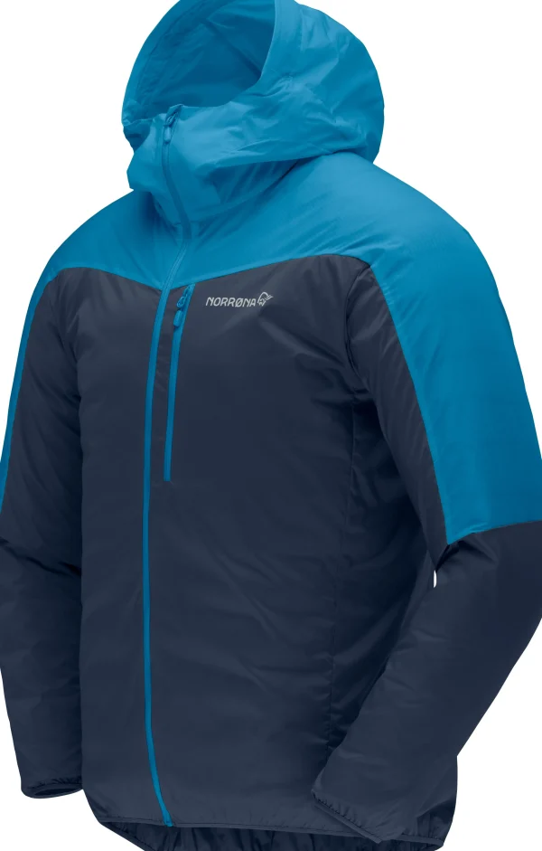 New Falketind Aero60 Hood M's Herren Jacken/Tops