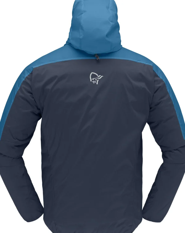 New Falketind Aero60 Hood M's Herren Jacken/Tops