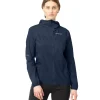 Store Falketind Aero60 Hood W's Damen Jacken/Tops