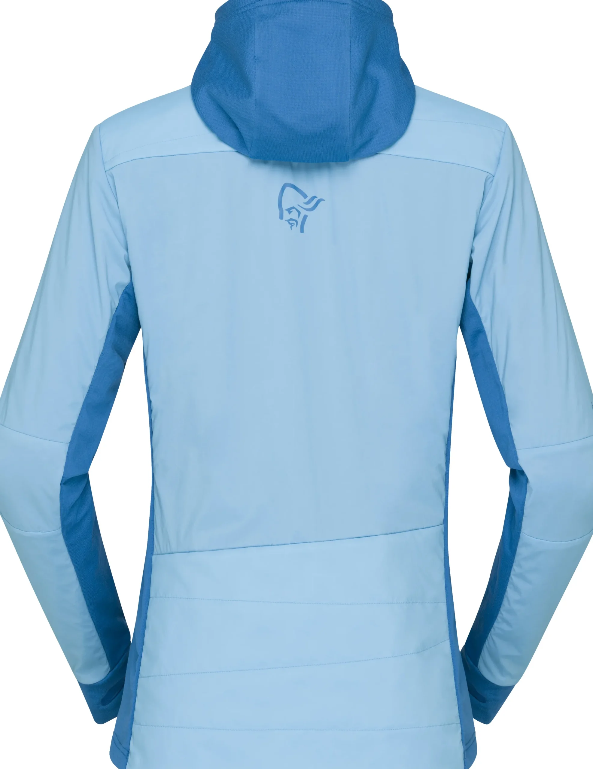 falketind_alpha_insulated_5.webp New Falketind Alpha90 Insulated Zip Hood W's Damen Jacken/Tops
