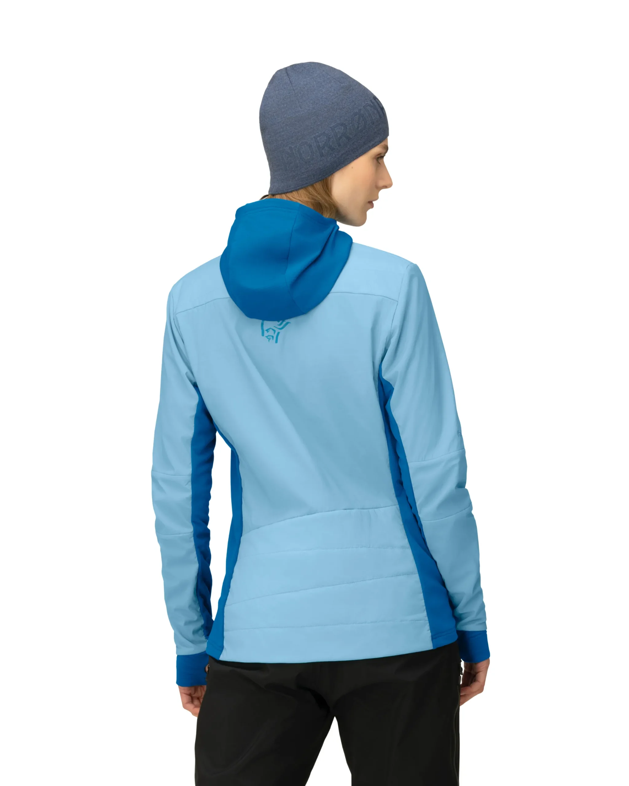 falketind_alpha_insulated_7.webp New Falketind Alpha90 Insulated Zip Hood W's Damen Jacken/Tops