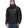 Clearance Falketind Down750 Hood M's Herren Jacken/Tops