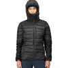Sale Falketind Down750 Hood W's Damen Jacken/Tops