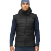Online Falketind Down750 Vest M's Herren Jacken/Tops