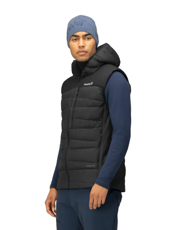 Online Falketind Down750 Vest M's Herren Jacken/Tops