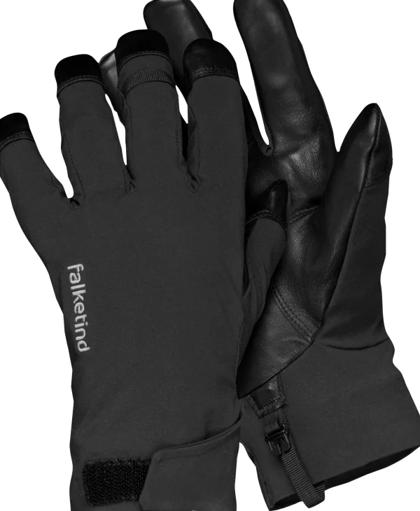 Outlet Falketind Dri Short Gloves (M/W) Damen/Herren Handschuhe/Fäustlinge | Handschuhe/Fäustlinge