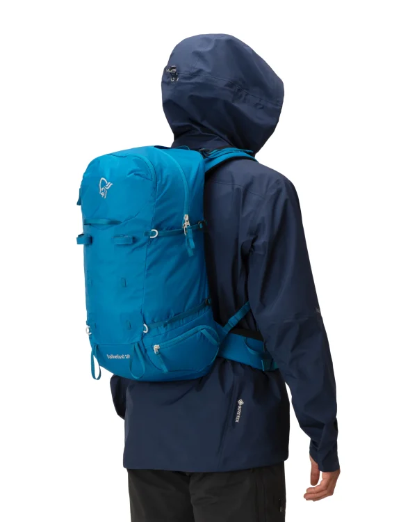 Fashion Falketind Econyl70 28L Pack Damen/Herren Rucksäcke | Rucksäcke