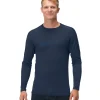 Outlet Falketind Equaliser Merino Round Neck M's Herren T-Shirts/Lange Ärmel