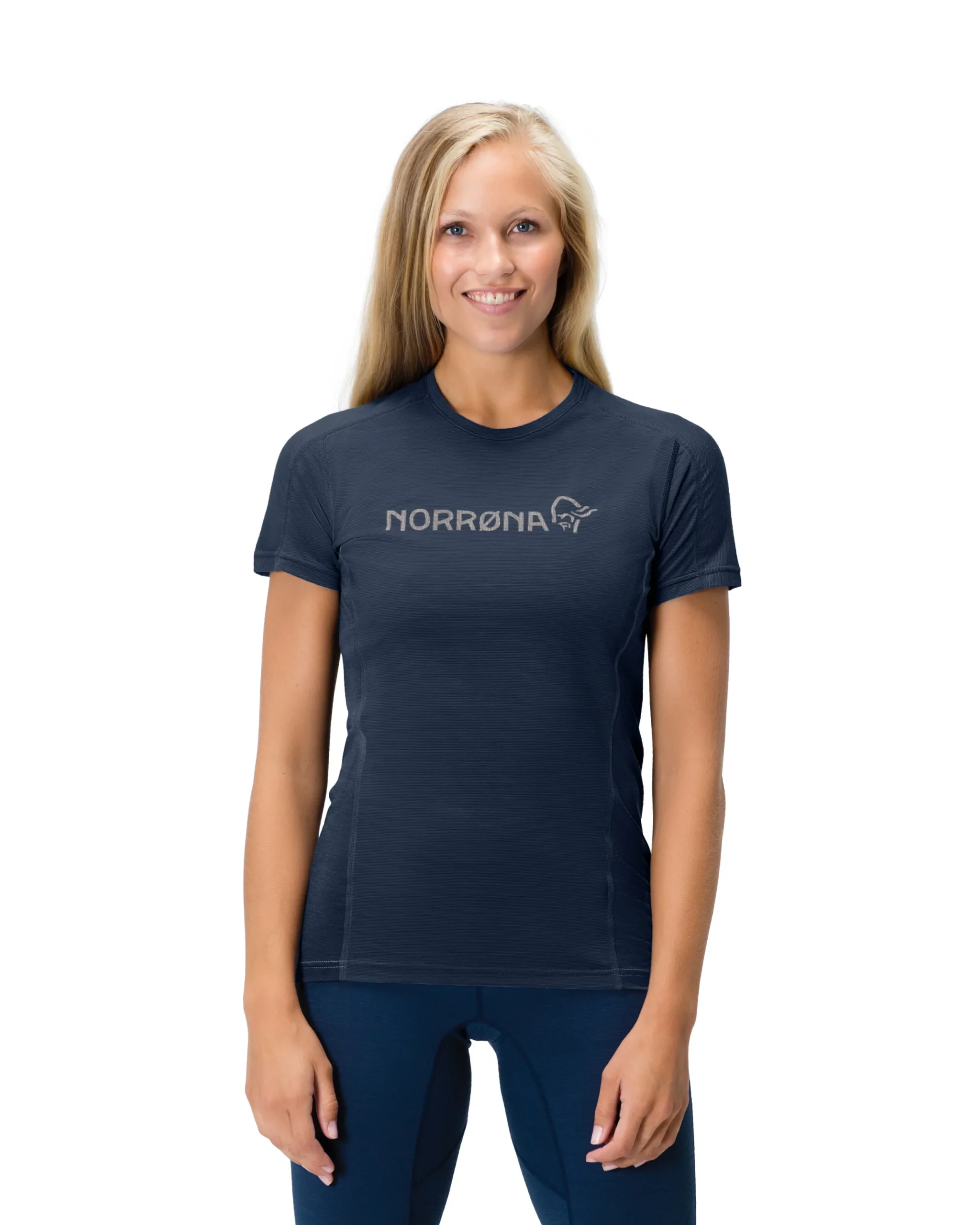 falketind_equaliser_merin_0-3.webp Online Falketind Equaliser Merino T-Shirt W's Damen T-Shirts/Lange Ärmel
