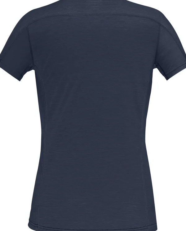 Online Falketind Equaliser Merino T-Shirt W's Damen T-Shirts/Lange Ärmel
