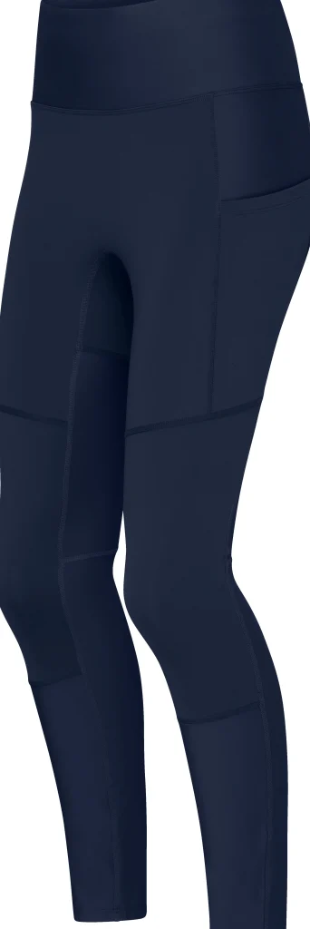 Shop Falketind Equaliser Stretch Tights W's Damen Tights/Longs