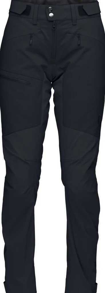 Discount Falketind Flex1 Heavy Duty Pants W's Damen Hosen