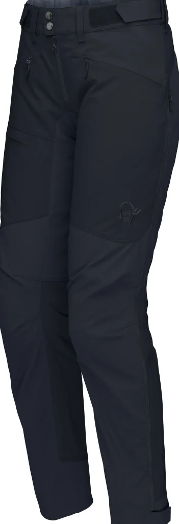 Discount Falketind Flex1 Heavy Duty Pants W's Damen Hosen