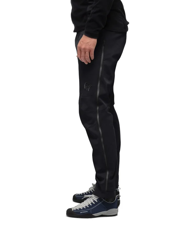 Discount Falketind Flex1 Heavy Duty Pants M's Herren Hosen