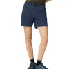 Best Falketind Flex1 Light Shorts W's Damen Kurze Hosen