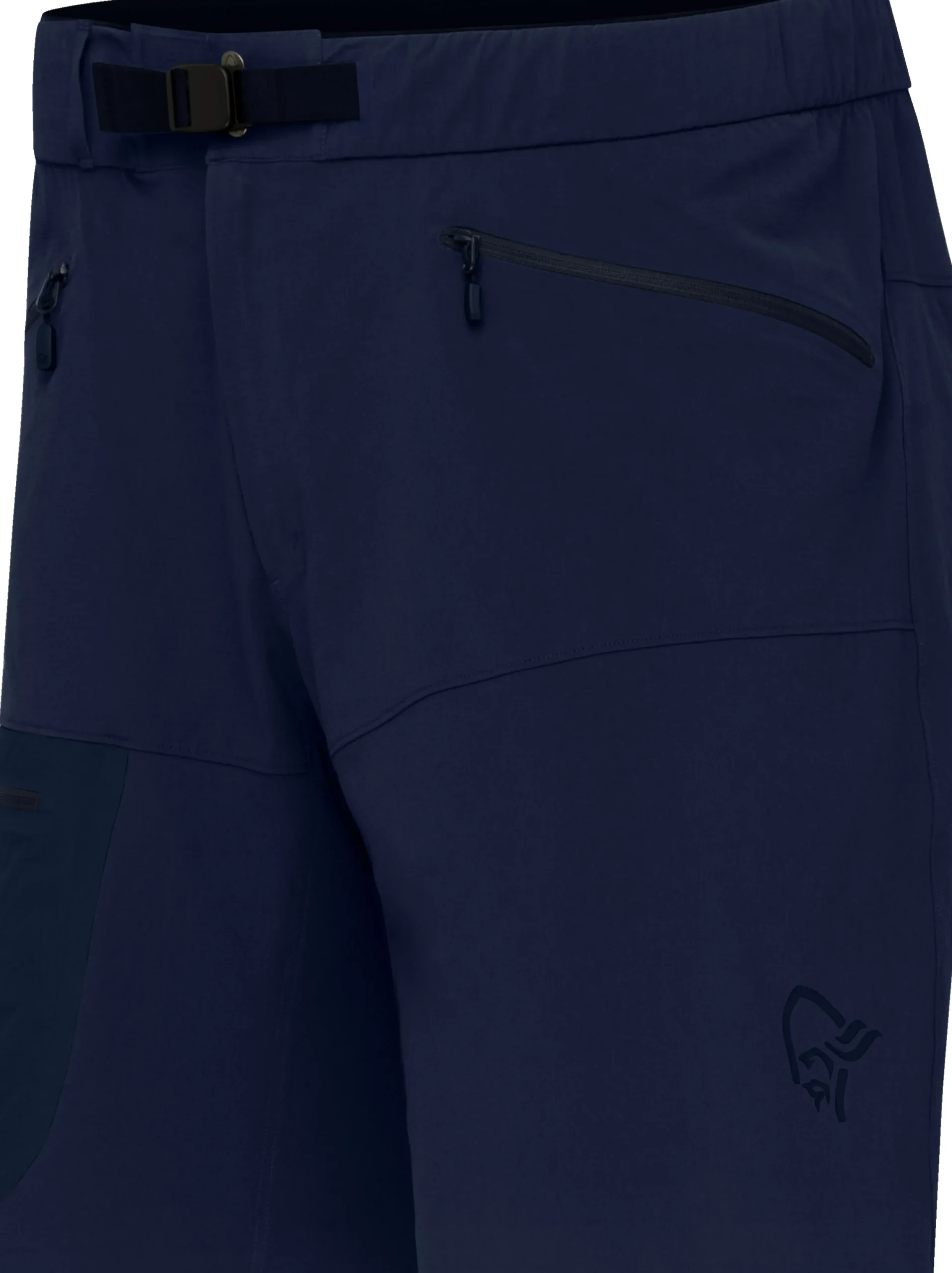 falketind_flex_light_shor_4.webp Store Falketind Flex1 Light Shorts M's Herren Kurze Hosen