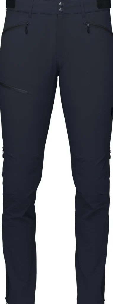 Hot Falketind Flex1 Pants M's Herren Hosen