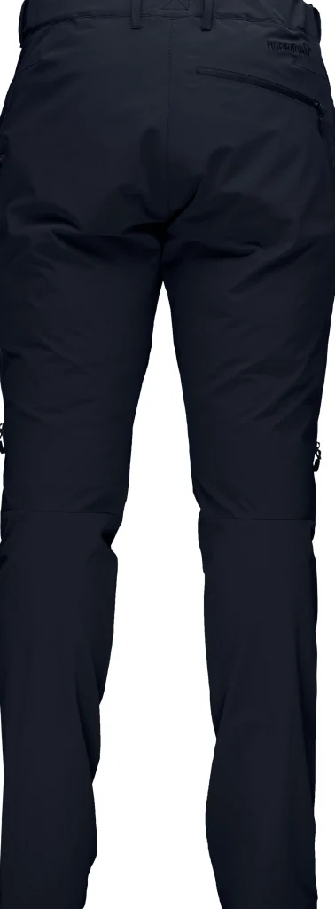 Hot Falketind Flex1 Pants M's Herren Hosen