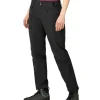 Cheap Falketind Flex1 Pants Short W's Damen Hosen