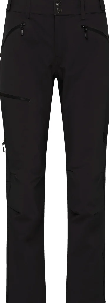 Cheap Falketind Flex1 Pants Short W's Damen Hosen