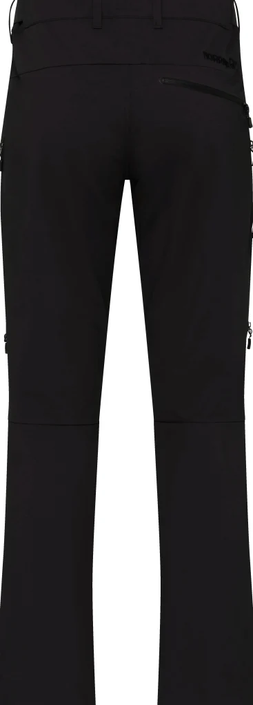Cheap Falketind Flex1 Pants Short W's Damen Hosen