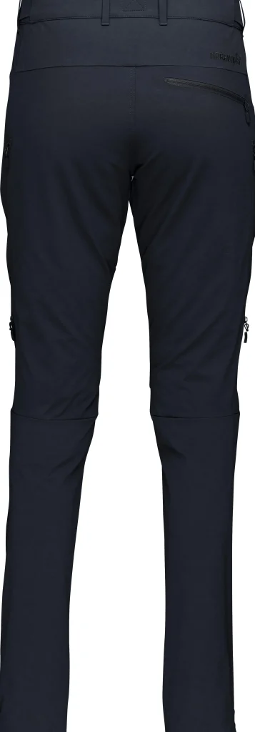 Online Falketind Flex1 Pants W's Damen Hosen