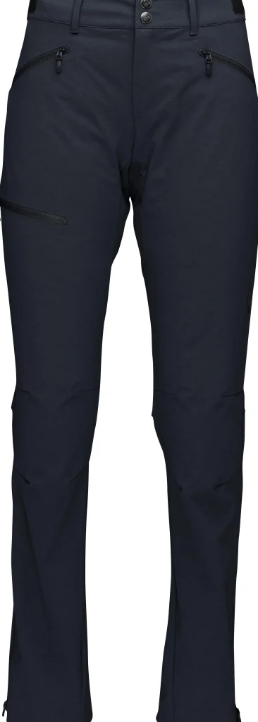 Online Falketind Flex1 Pants W's Damen Hosen