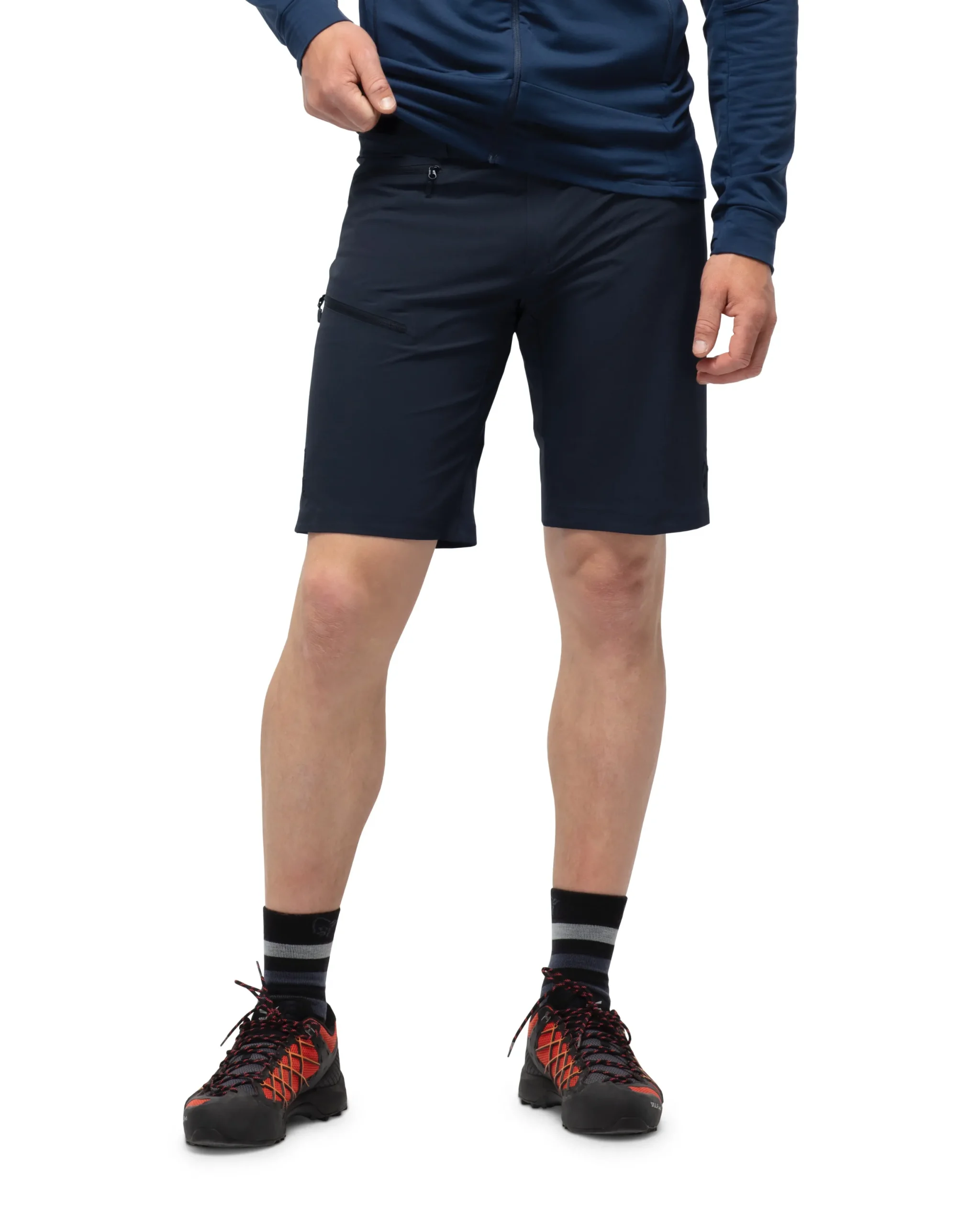 falketind_flex_shorts_ms_0.webp Outlet Falketind Flex1 Shorts M's Herren Kurze Hosen