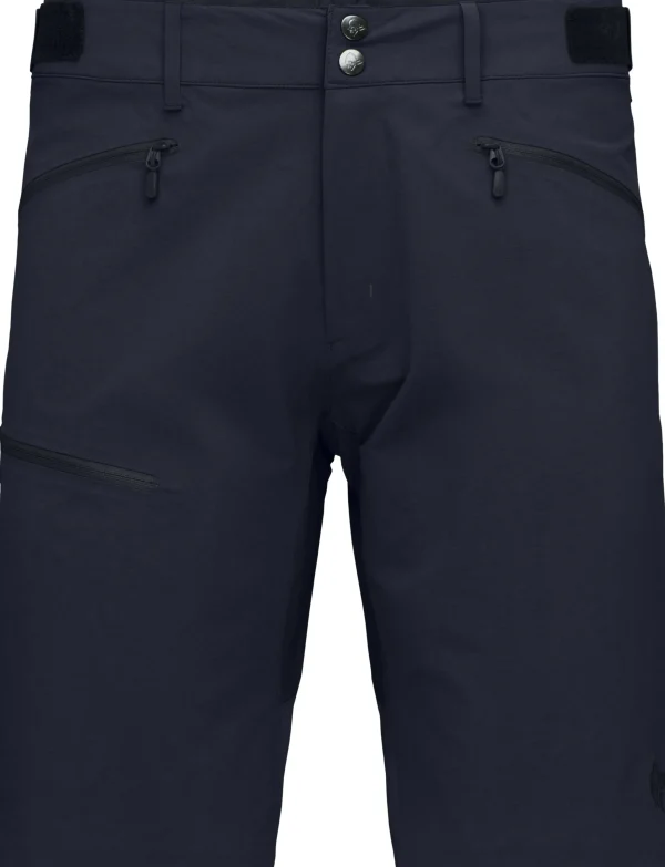 Outlet Falketind Flex1 Shorts M's Herren Kurze Hosen