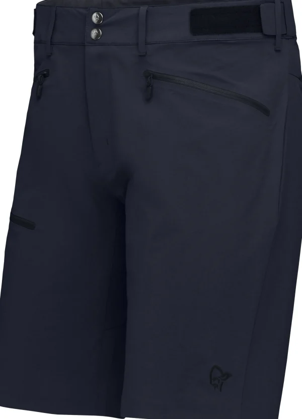 Outlet Falketind Flex1 Shorts M's Herren Kurze Hosen