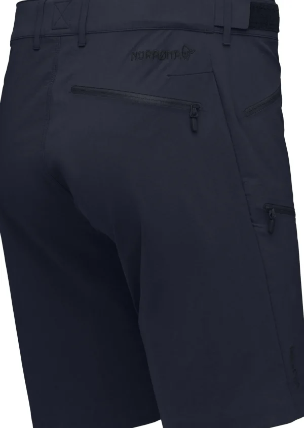 Outlet Falketind Flex1 Shorts M's Herren Kurze Hosen