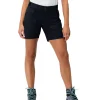 Fashion Falketind Flex1 Shorts W's Damen Kurze Hosen