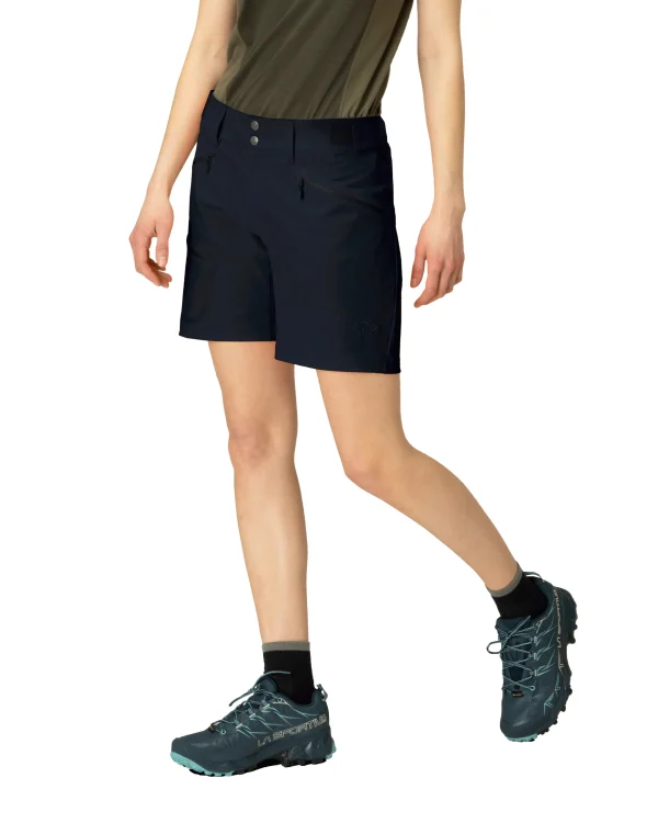 Fashion Falketind Flex1 Shorts W's Damen Kurze Hosen