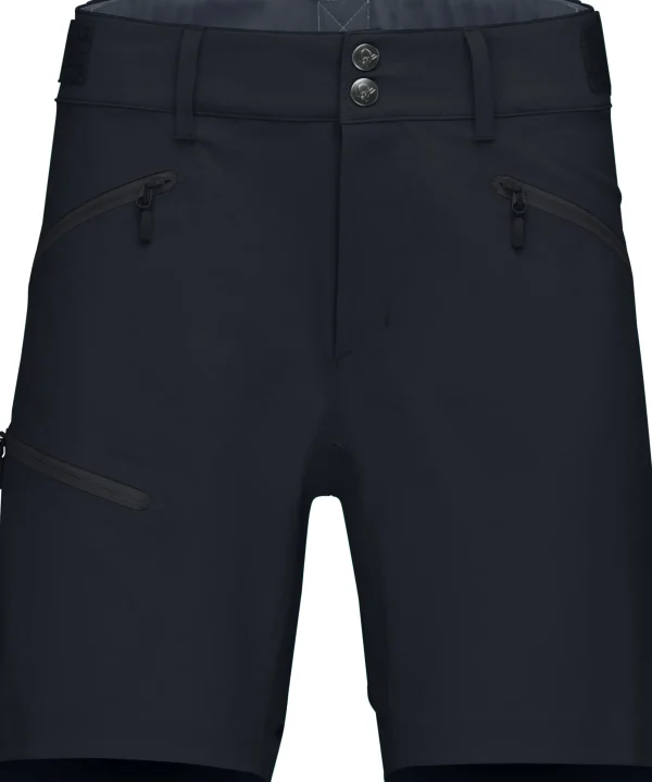 Fashion Falketind Flex1 Shorts W's Damen Kurze Hosen