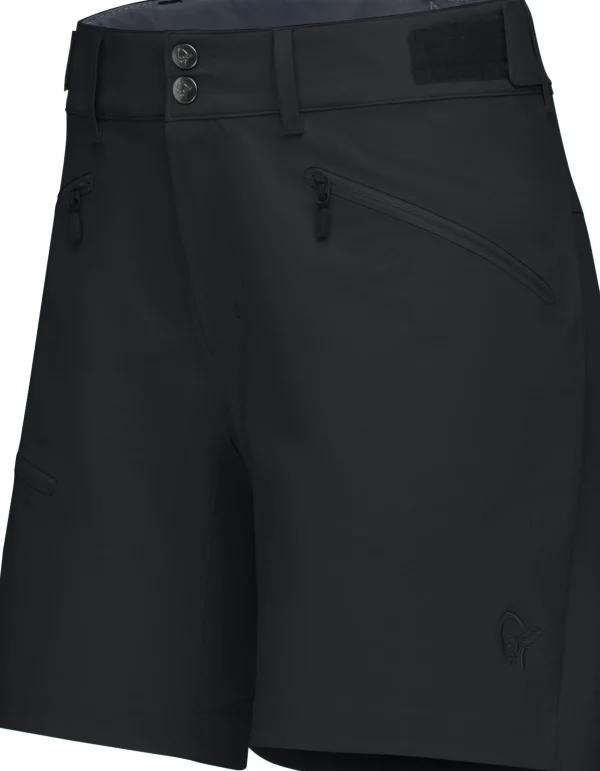 Fashion Falketind Flex1 Shorts W's Damen Kurze Hosen