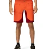 Online Falketind Flex1 Tech Shorts M's Herren Kurze Hosen