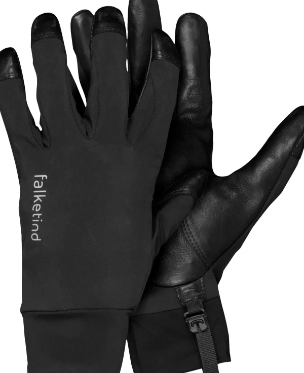 Hot Falketind Gore-Tex Infinium Short Gloves (M/W) Damen/Herren Handschuhe/Fäustlinge | Handschuhe/Fäustlinge
