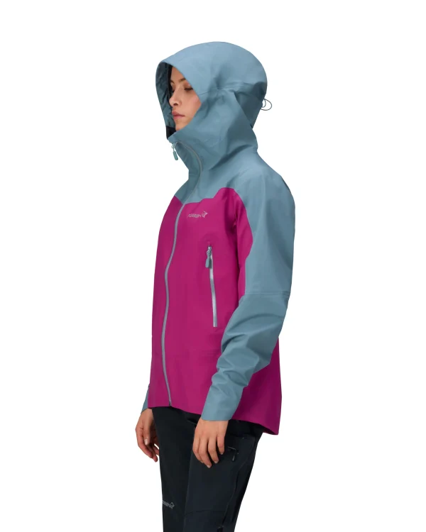 Outlet Falketind Gore-Tex Jacket W's Damen Jacken/Tops