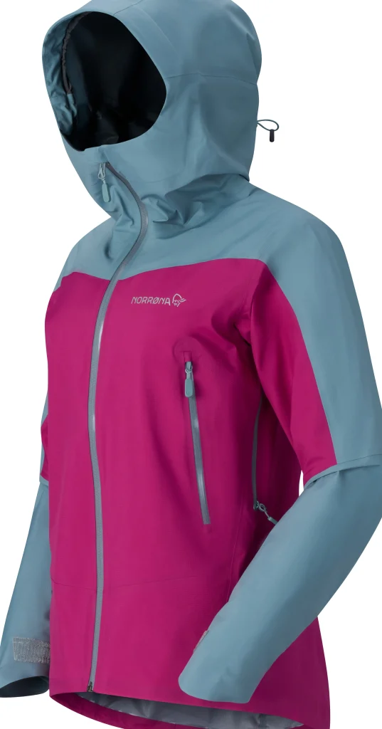 Outlet Falketind Gore-Tex Jacket W's Damen Jacken/Tops