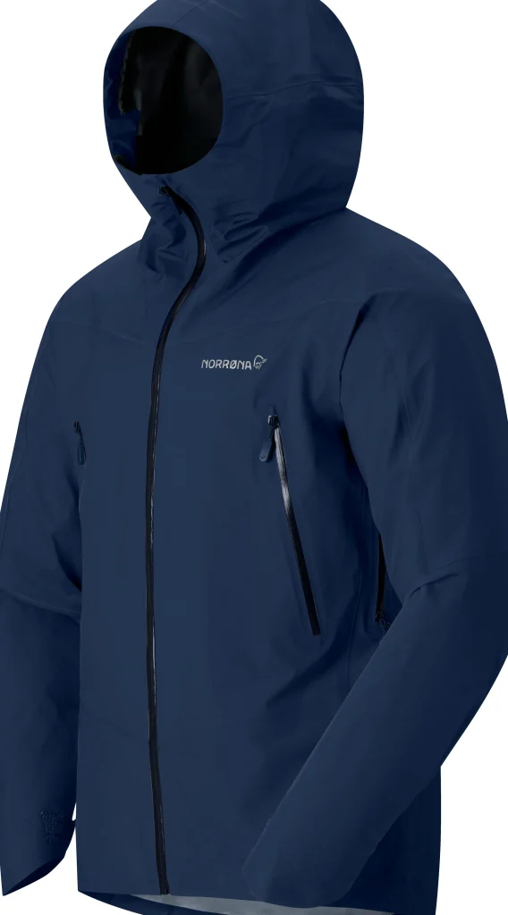 New Falketind Gore-Tex Jacket M's Herren Jacken/Tops