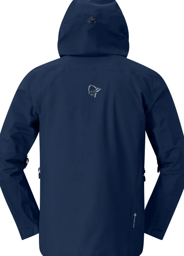 New Falketind Gore-Tex Jacket M's Herren Jacken/Tops