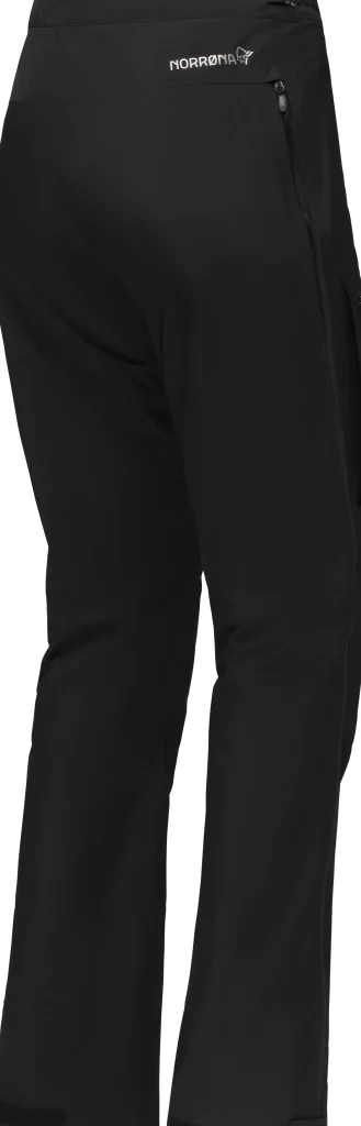 Flash Sale Falketind Gore-Tex Paclite Pants W's Damen Hosen