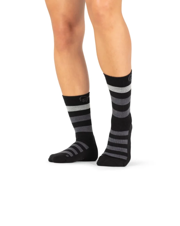 Best Sale Falketind Mid Weight Merino Socks Damen/Herren Socken | Socken